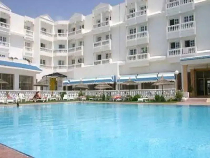 Bel Air Hammamet