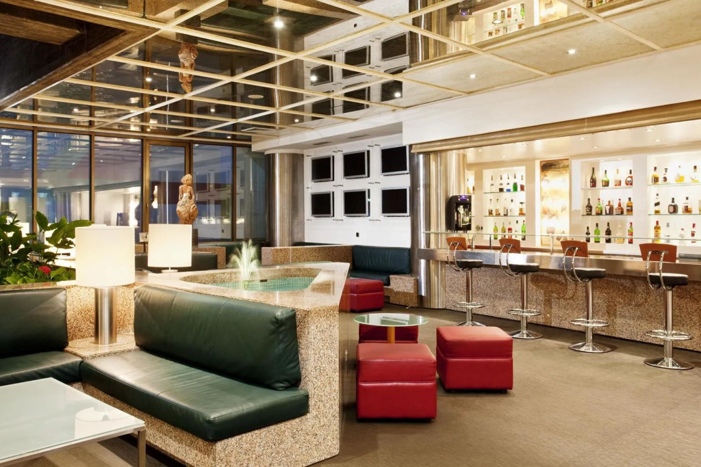 Holiday Inn Lisbon-Continental by IHG