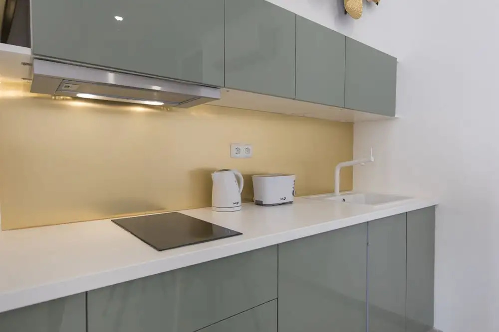 Principe Real Elegant flat with terrace