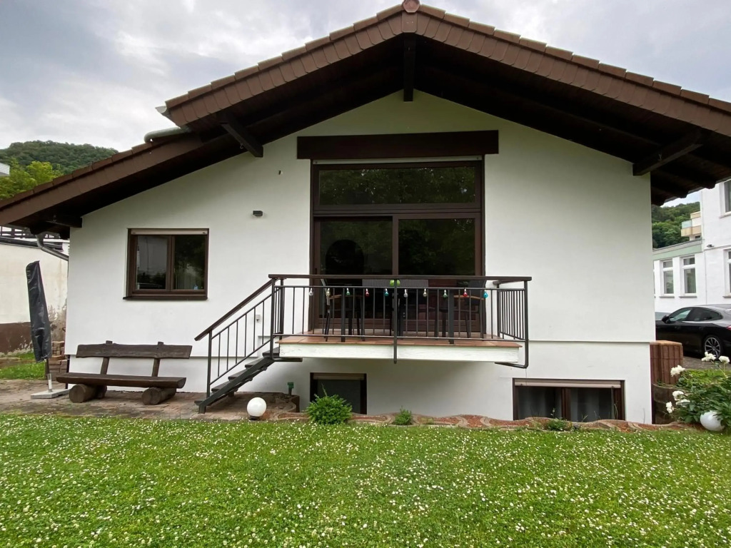 Casa Salinum