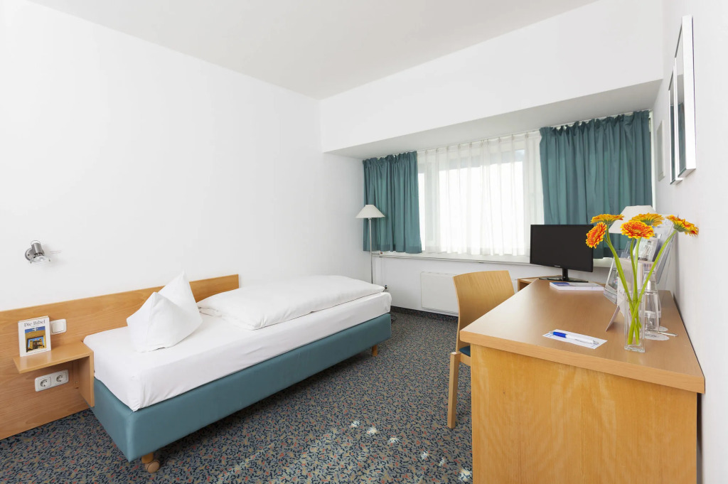 Akademie Hotel Pankow