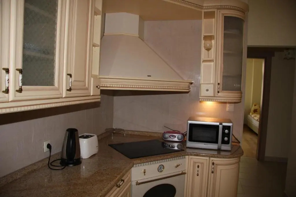 Apartament Diamentowy w Sopocie