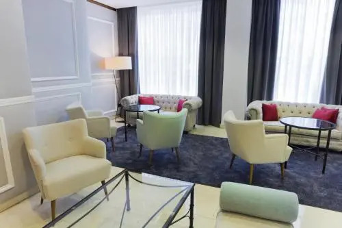 Apartamento Gran Via Logroño