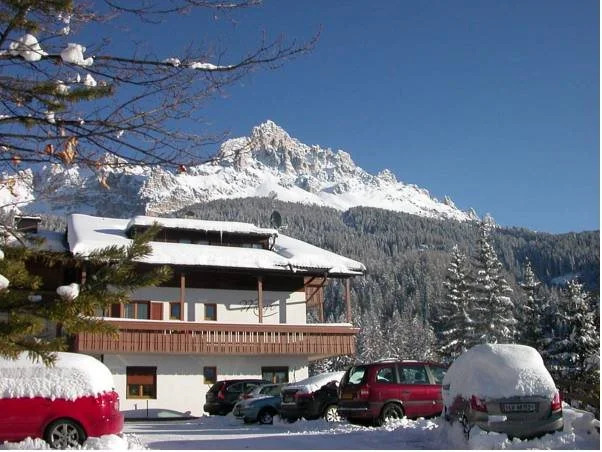 Hotel Mayr