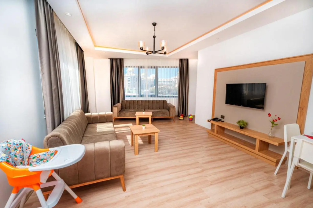 Riversea Suite & Hotel