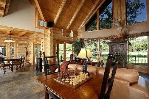 Timber Oaks Bed  Breakfast