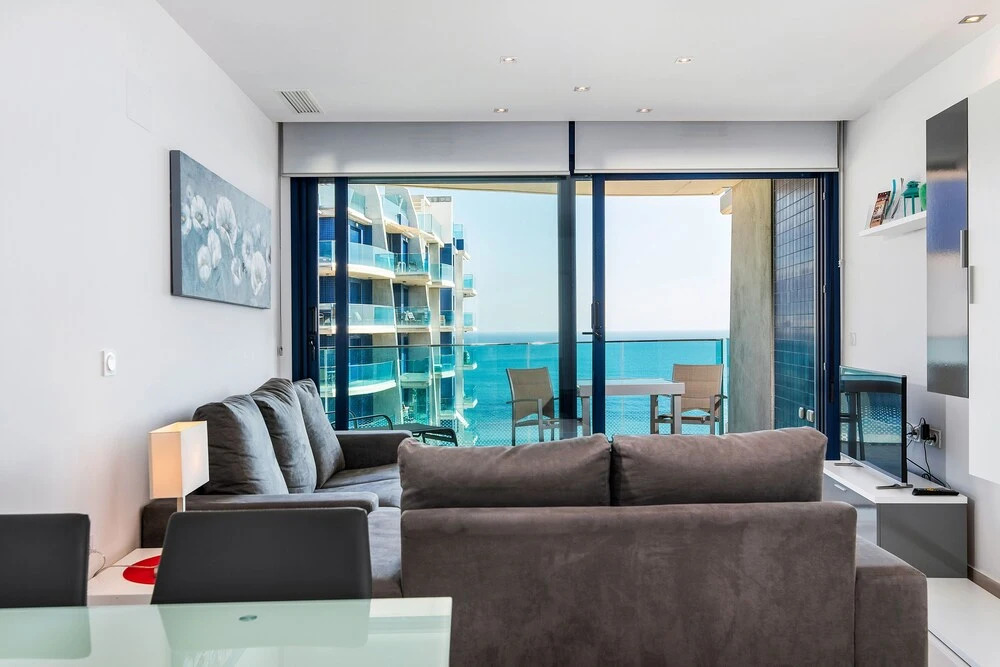 Apartamento Bennecke Horizonte