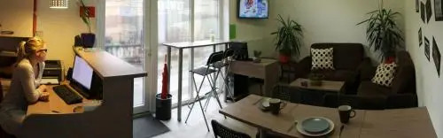 Hostel Tivoli