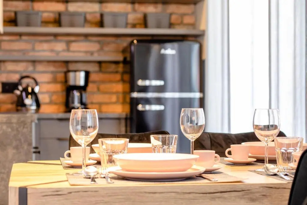 Resort Apartamenty Klifowa Rewal 77