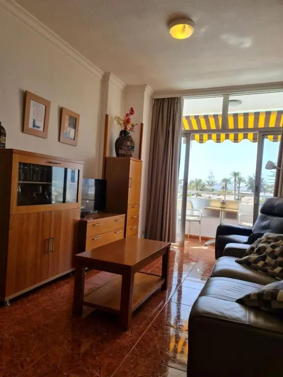 Barbados II Yumbo Two Bedroom Apartment