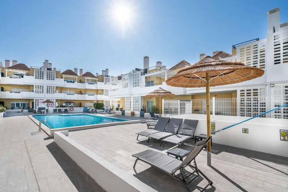 Delightful Cabanas 2 Bedroom apartment