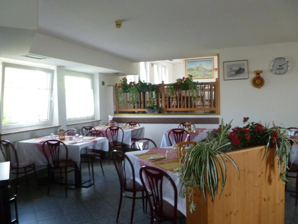 Hotel Alpenrose