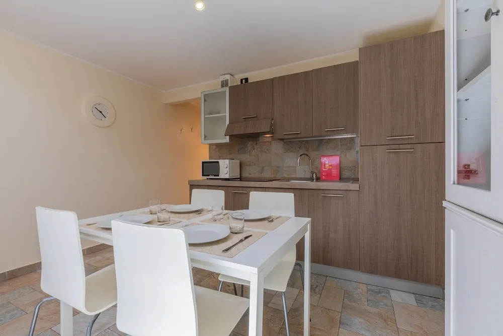 Tiziano Lofts by Wonderful Italy