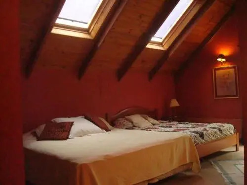 Casa Las Bandurrias