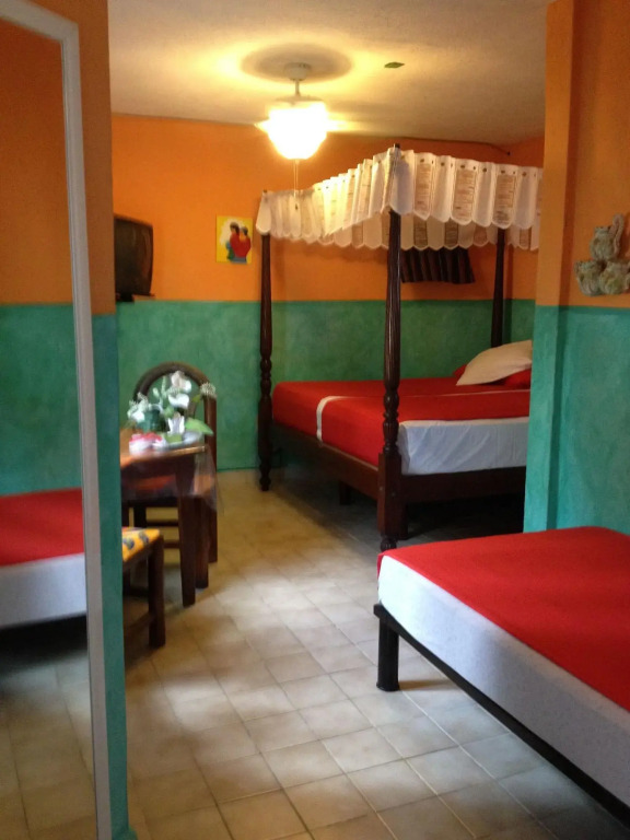 Hotel Colorado