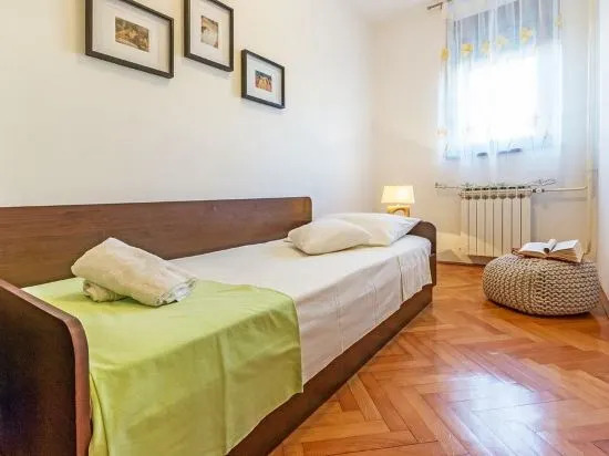 Apartman Lory