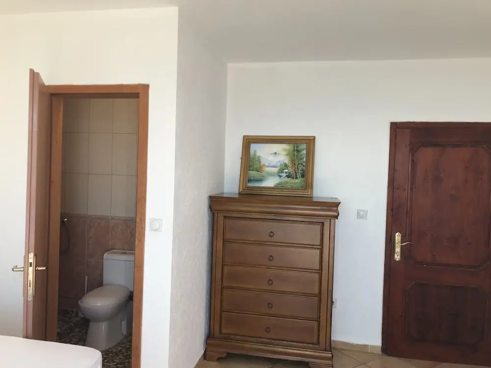 Rozana Rooms