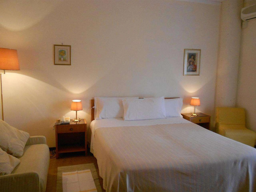 Hotel Sporting