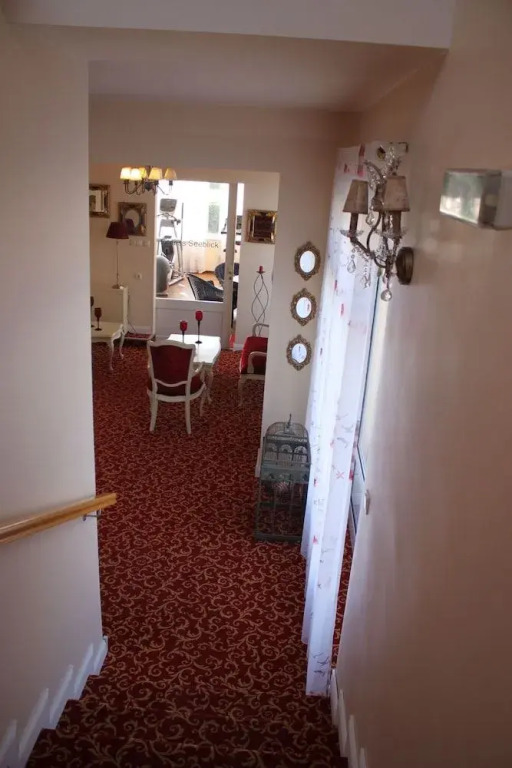 Hotel Al Faro Lodge am See
