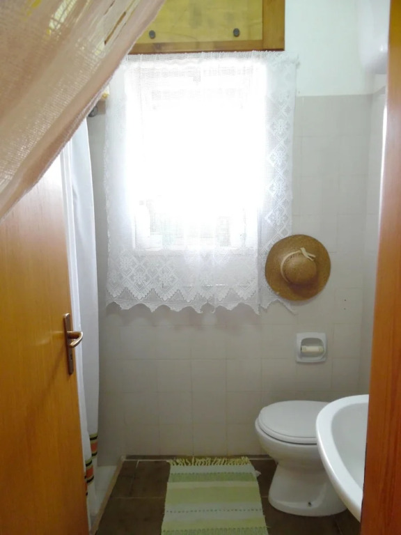 House With 2 Bedrooms in Maruggio, With Furnished Terrace - 20 m From
