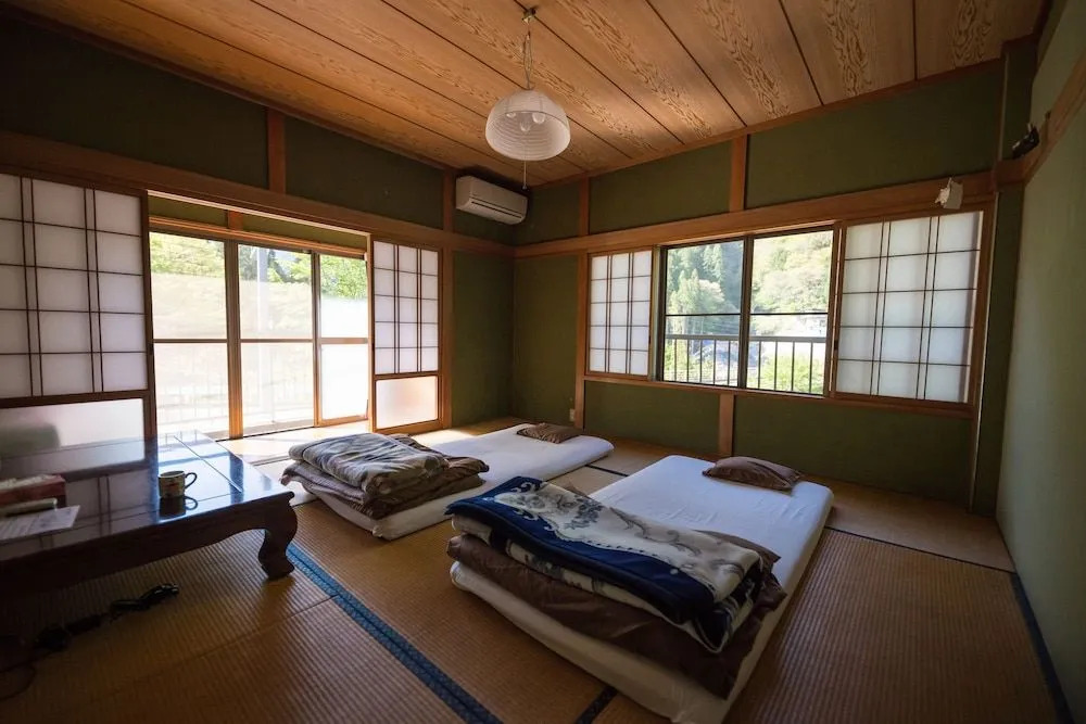 YOKI Guest House