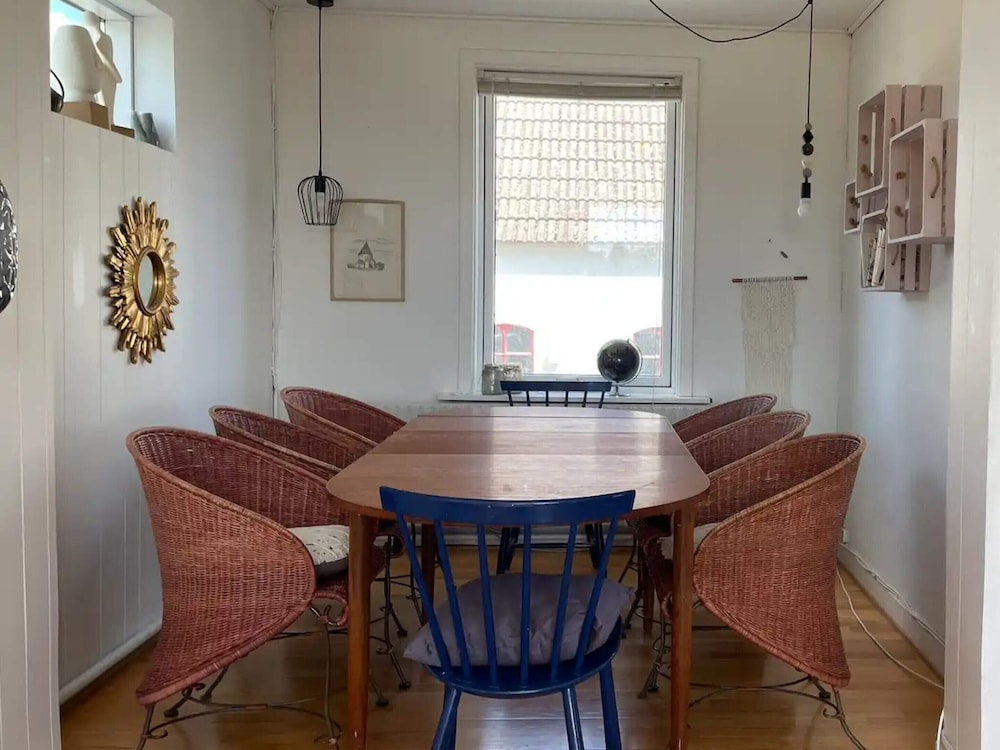 5 Star Holiday Home in Nexo