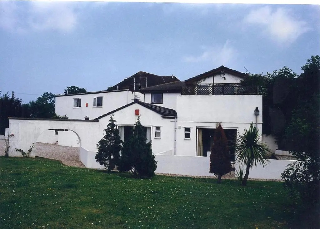 Appletree Bungalow