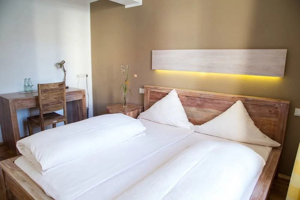 Landhotel Battenheimer Hof