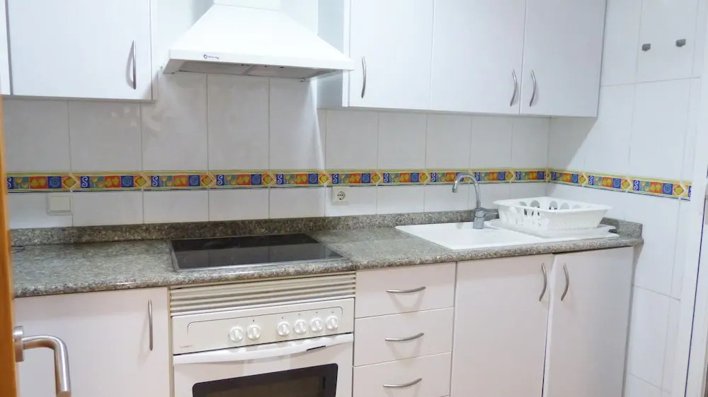 Apartamento Playasol F