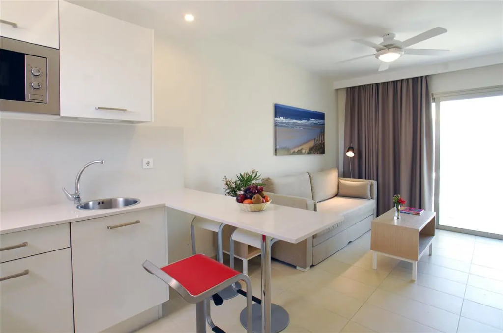 Servatur Eden & Buganvillas