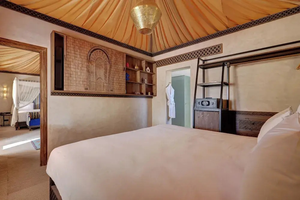 Palmeraie Oasis Camp - A Member Of Barcelo Hotel Group