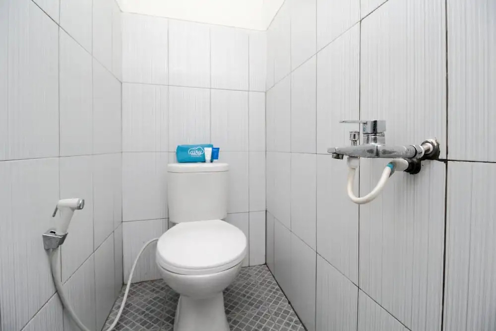 Airy Eco Syariah Babarsari Proklamasi TB 17 Yogyakarta