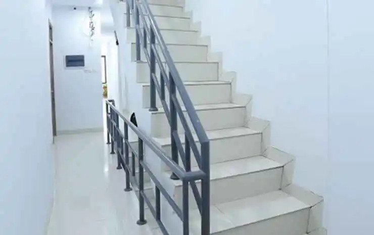 ratana cengkareng syariah
