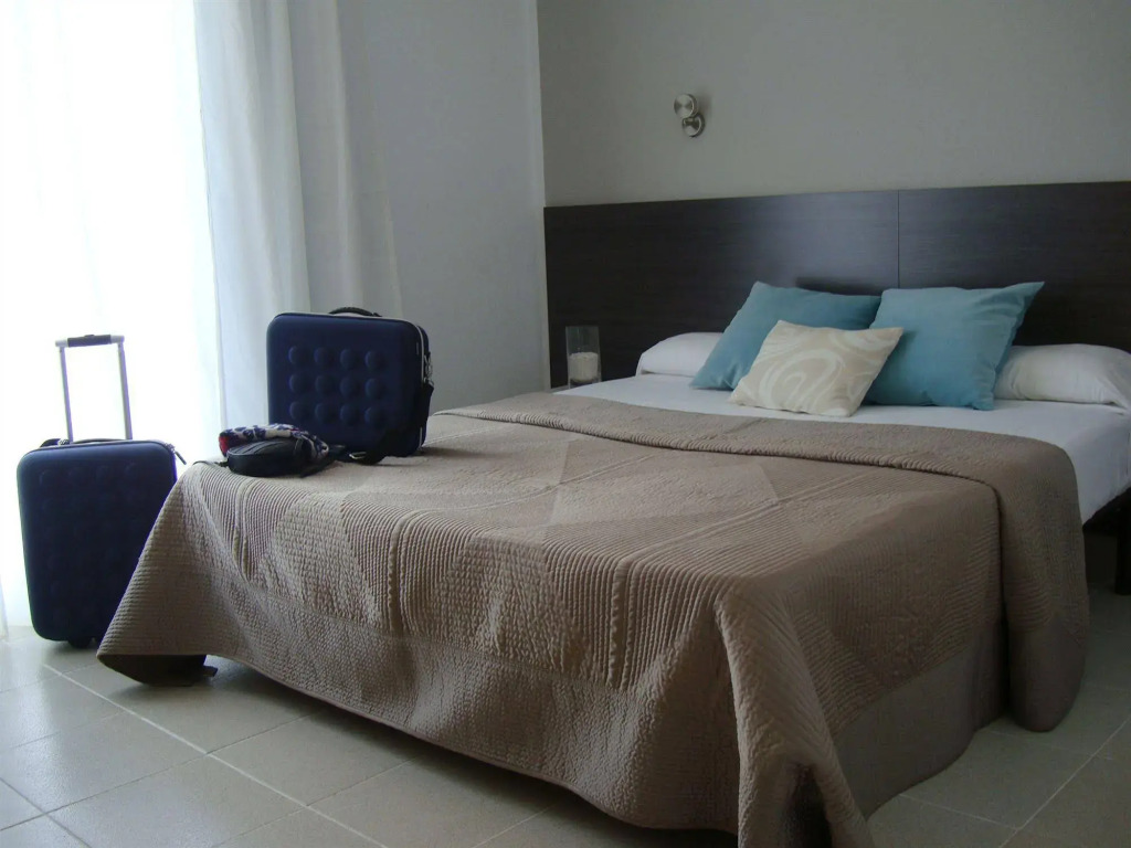 Hostal Tahiti