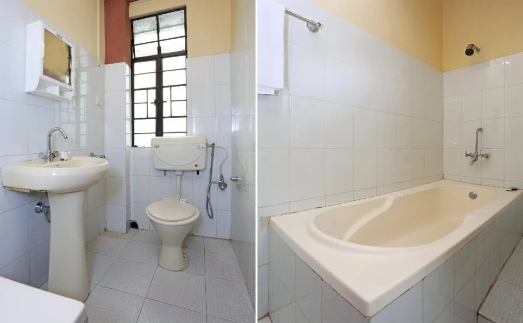 Shillong View Guest House By OYO Rooms
