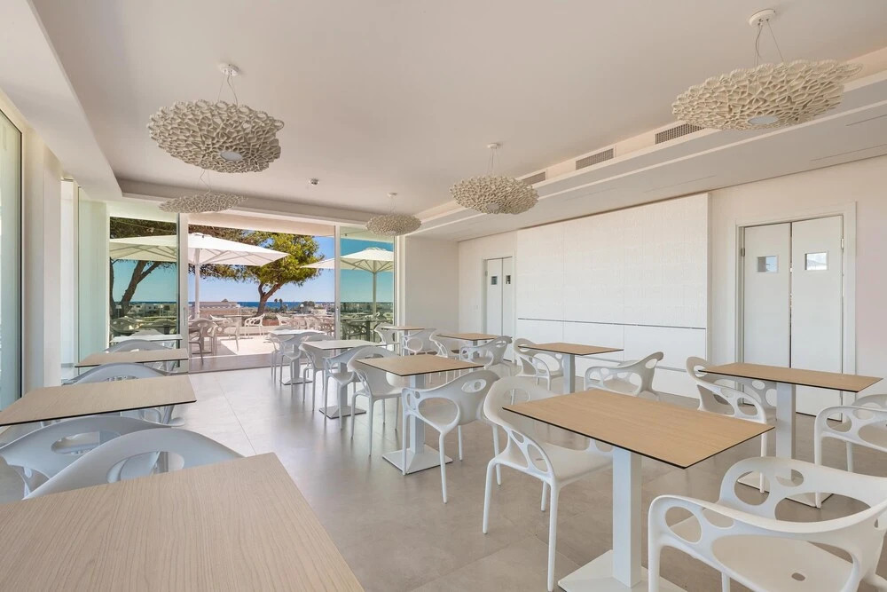3072 Perla Saracena Luxury Suites - Matrimoniale con Patio Esterno by Barbarhouse
