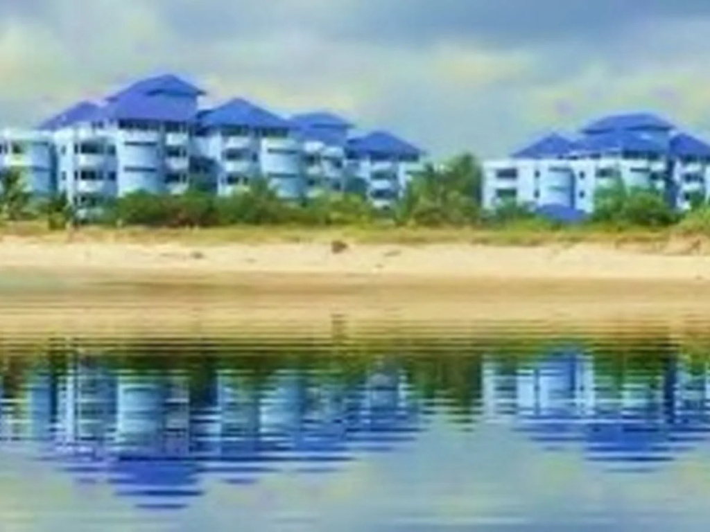 Sanctuary Resort