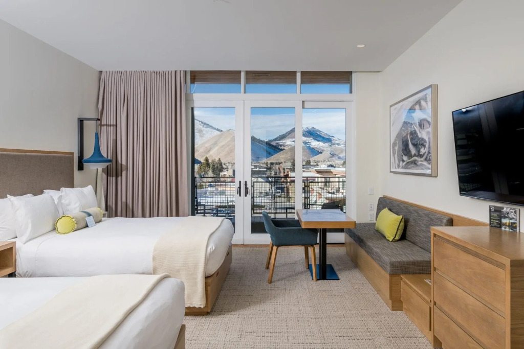 Valley Creek Lodge