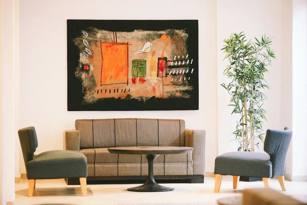 C-Hotel Neve Illan