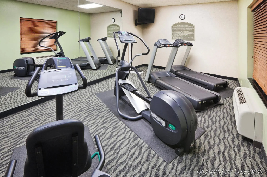 Holiday Inn Express Hotel & Suites Lawton-Fort Sill by IHG