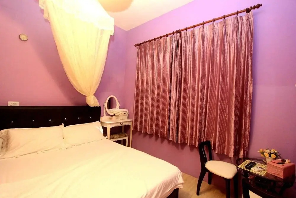 Babe 133 B&B