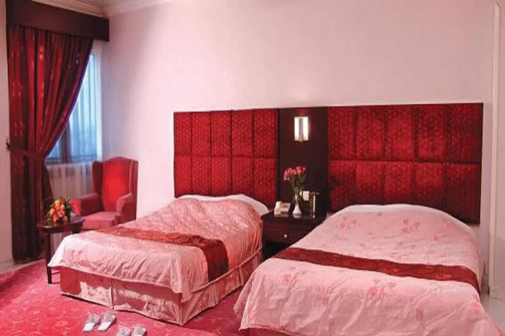 Iran Hotel