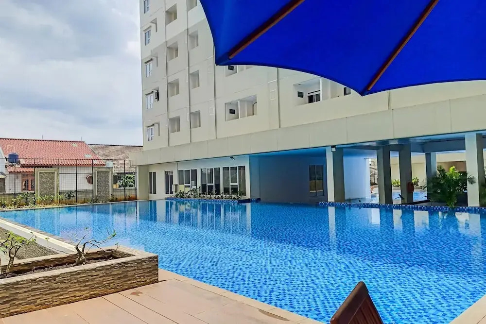 Classic Studio At Loftvilles City Apartment