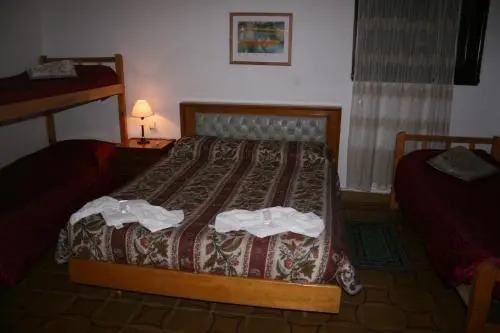 Hosteria Alcala