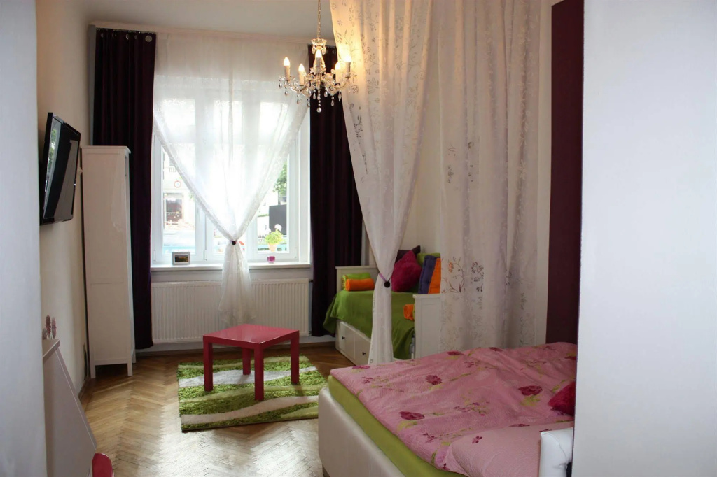 Park Apartment Vienna