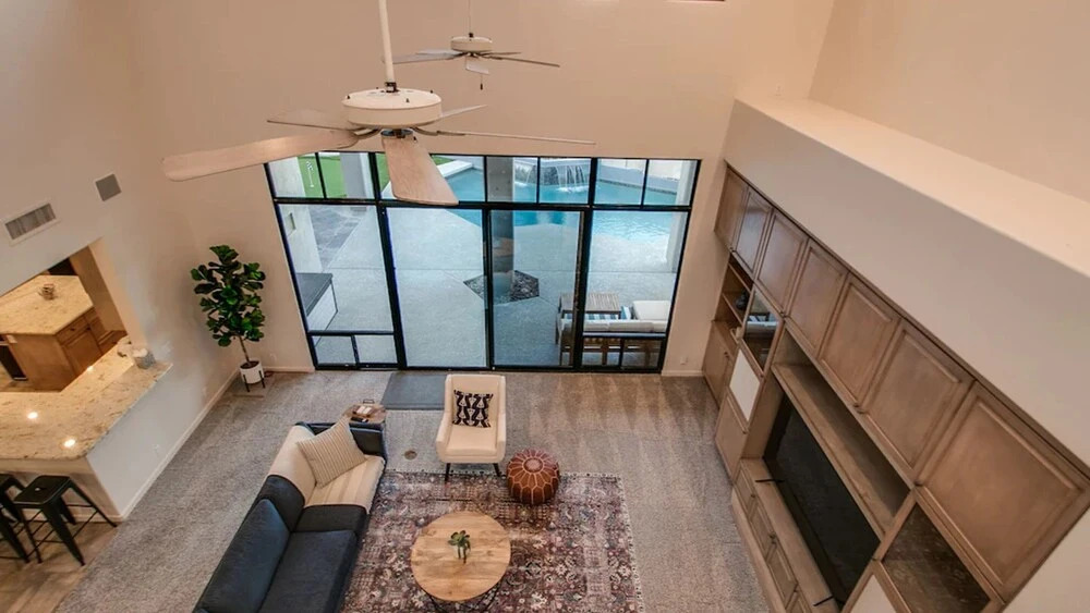 Casa Buenaluxurious Retreat w/2 Masters & Views!