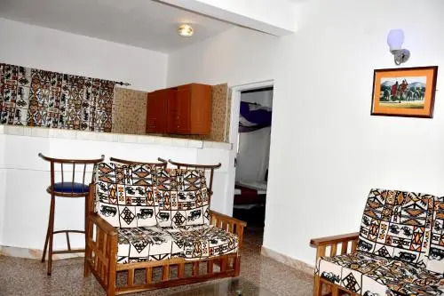 Bright star Resort