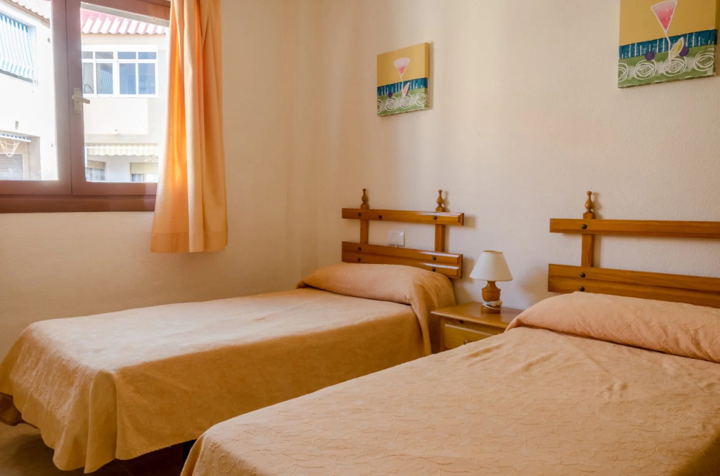 Apartmentos Tesy II