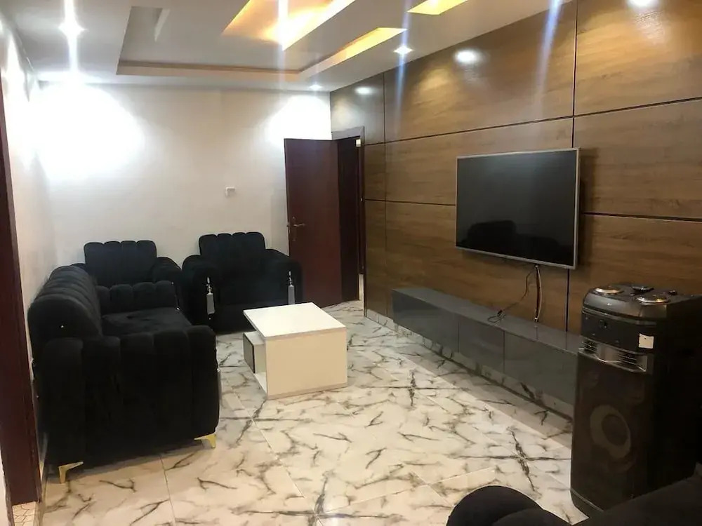Patricia Hotel