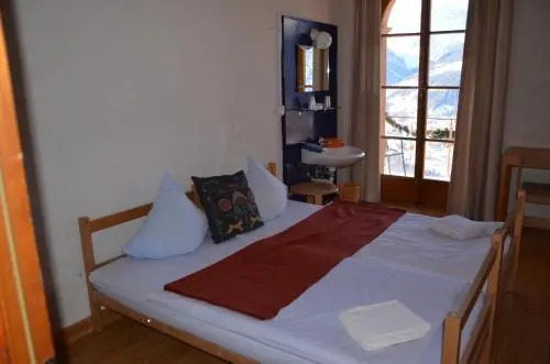 Guesthouse & Hôtel Le Cervin